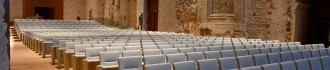 Auditorium San Francesco al Prato - Perugia